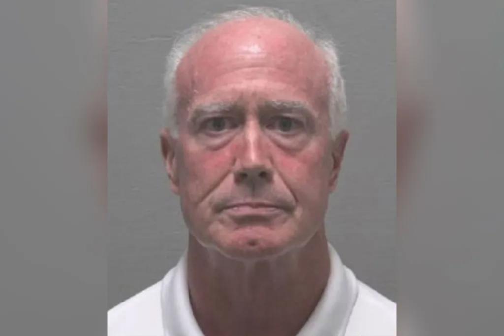 GOP election official accused of spiking granddaughters’ Dairy Queen with cocaine, MDMA