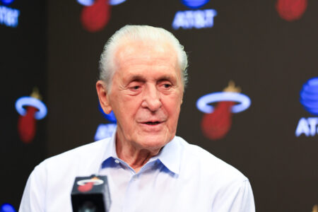 Report: Miami Heat Brooklyn Nets Surprising NBA Offseason Trade
