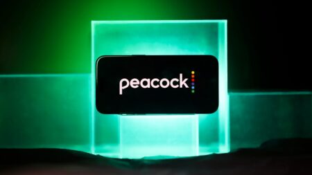 You Can Now Sign Up for Ad-Free Peacock Through Prime Video