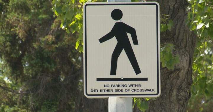 Saskatoon city council votes to remove College Drive pedestrian overpass