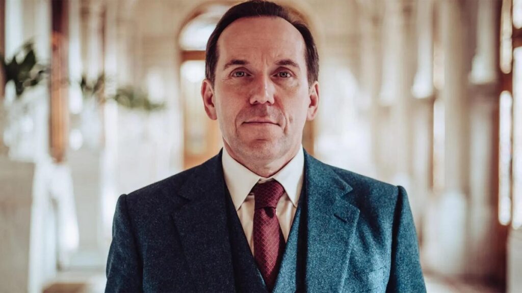 How to Watch ‘Professor T’: Stream Season 4 Anywhere for Free