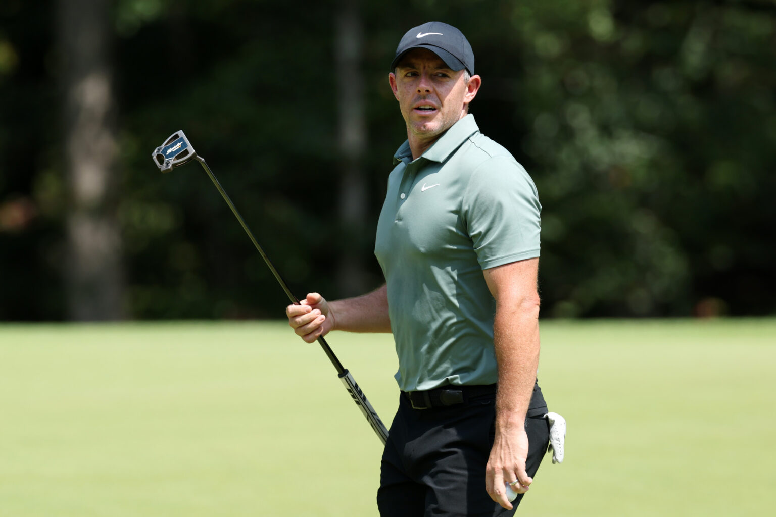 Rory McIlroy Hints at Another Tour Championship Format for FedEx Cup