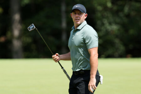 Rory McIlroy Hints at Another Tour Championship Format for FedEx Cup