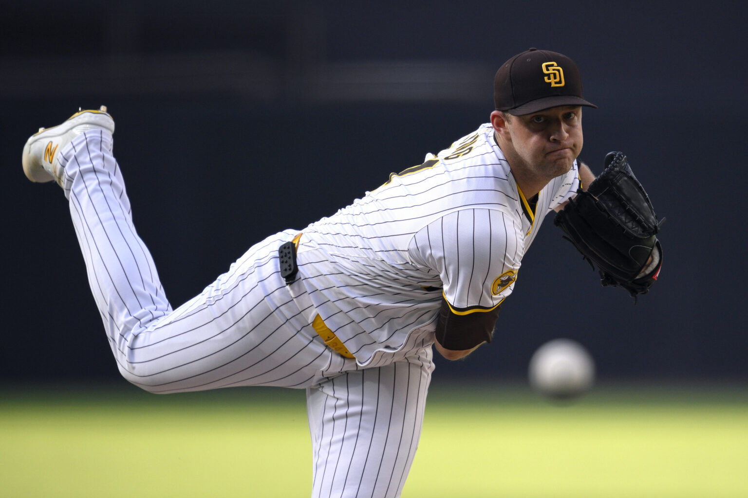 Yankees Reunion? New York Called Landing Spot For $97 Million Ace