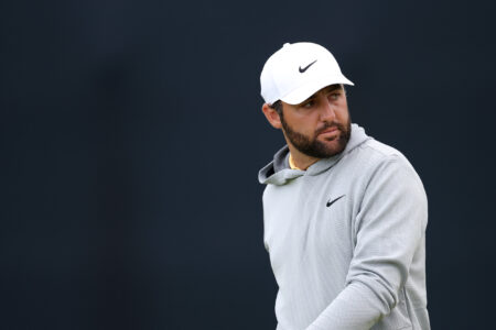 Scottie Scheffler Fires Back on ‘Misconstrued’ Comments at Open