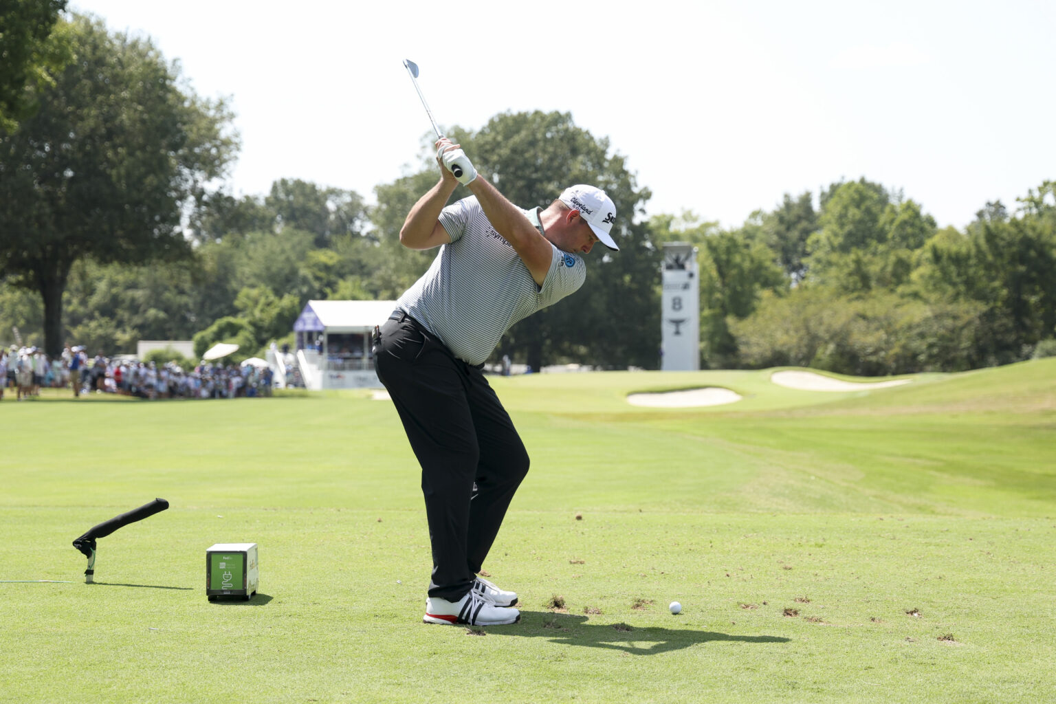 FedEx Cup No. 5 Suddenly Withdraws From BMW Championship, ‘Requests Privacy’