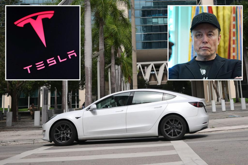 Elon Musk’s Tesla ordered to pay over $200M in deadly Autopilot crash case: ‘This will open the floodgates’