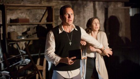 I’m Watching Every Conjuring Movie Before ‘The Conjuring: Last Rites.’ Here’s Where to Stream Them All