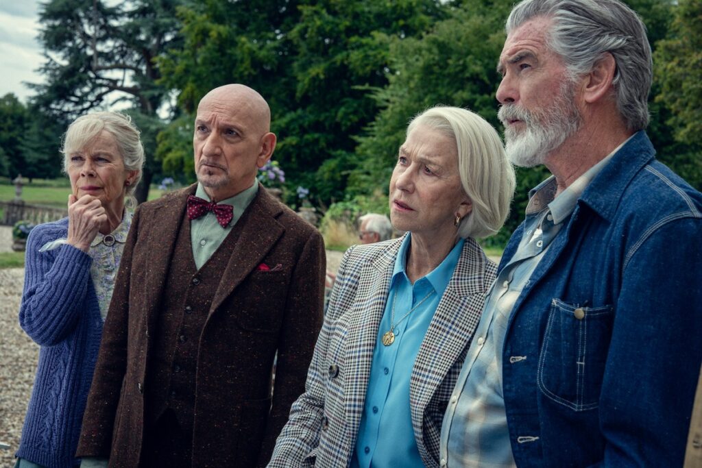 Best Netflix Original Movies Coming in 2025 – Trailer, Release Date