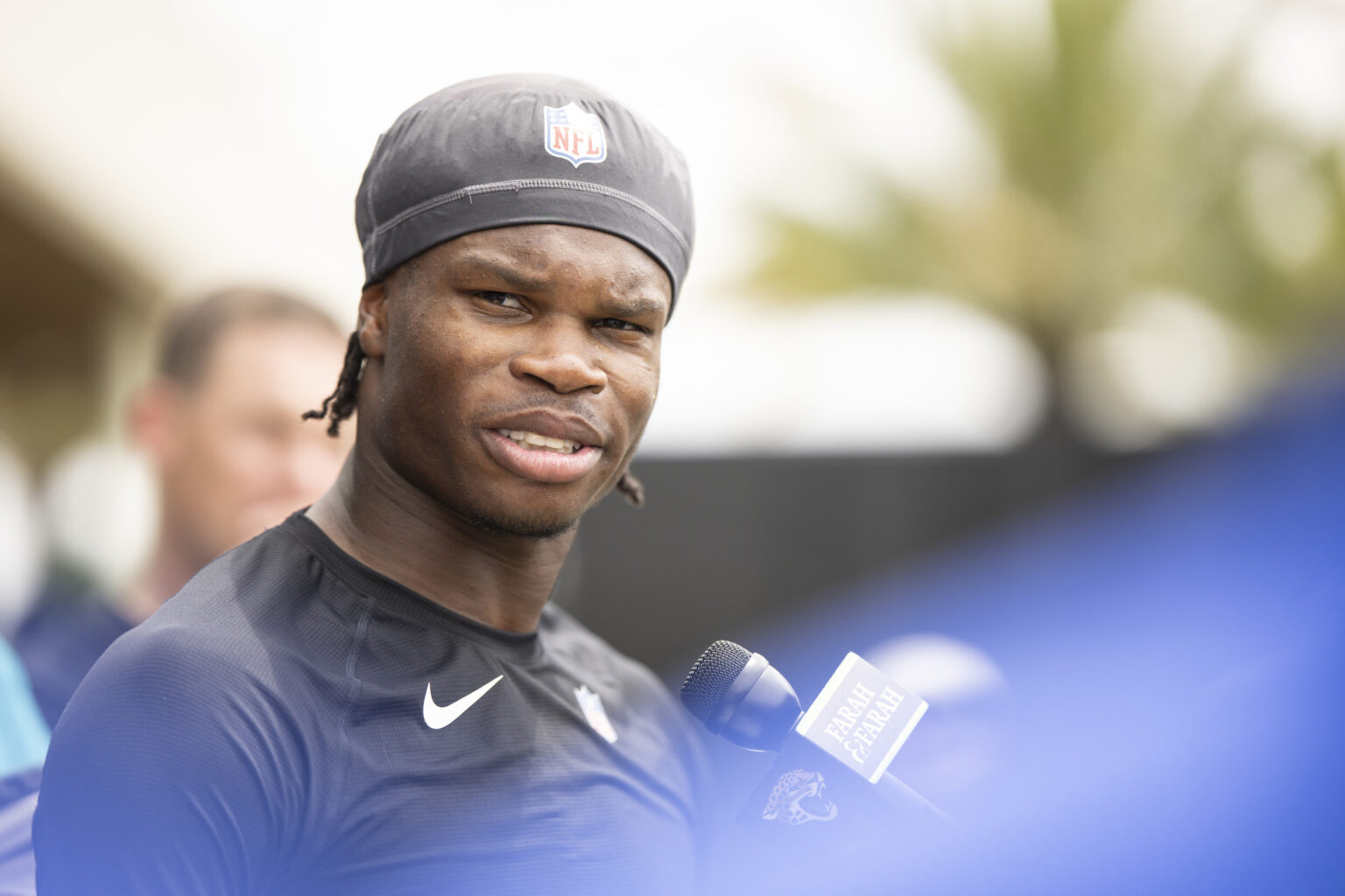 Jaguars’ Travis Hunter Will Play Defense, Offense in Preseason Debut