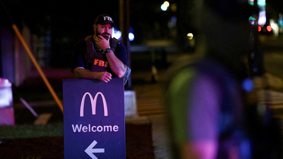 Crime in Washington DC