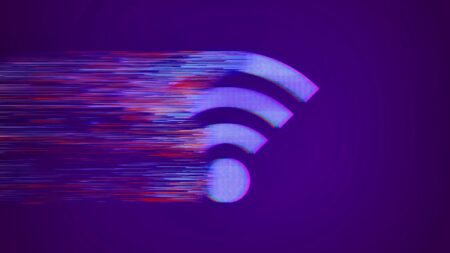 If Wi-Fi Can Go Through Walls, Why Is My Internet So Slow?
