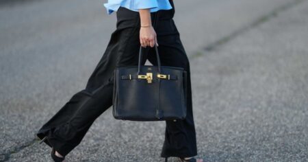 Office-Approved! 16 Designer-Looking Totes That Double as Work Bags — Starting at Just $20