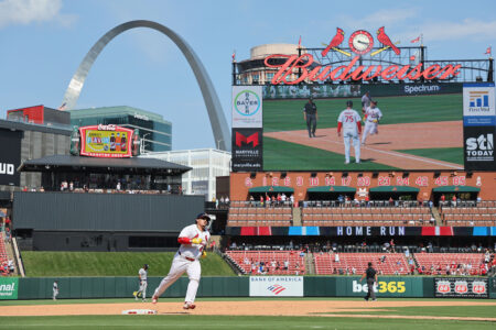 Cardinals Receive Good News About Future Draft Pick Amid Slide