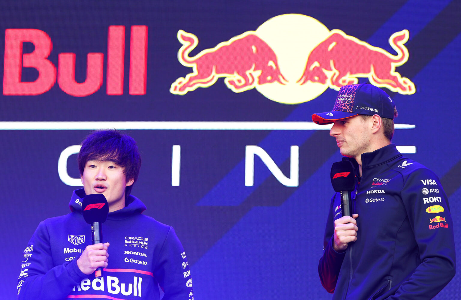 Yuki Tsunoda Refuses to be Compared to Max Verstappen: Here’s Why