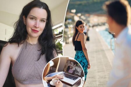 OnlyFans star offers $100k to anyone who finds her a husband: ‘I’m a very weird person’