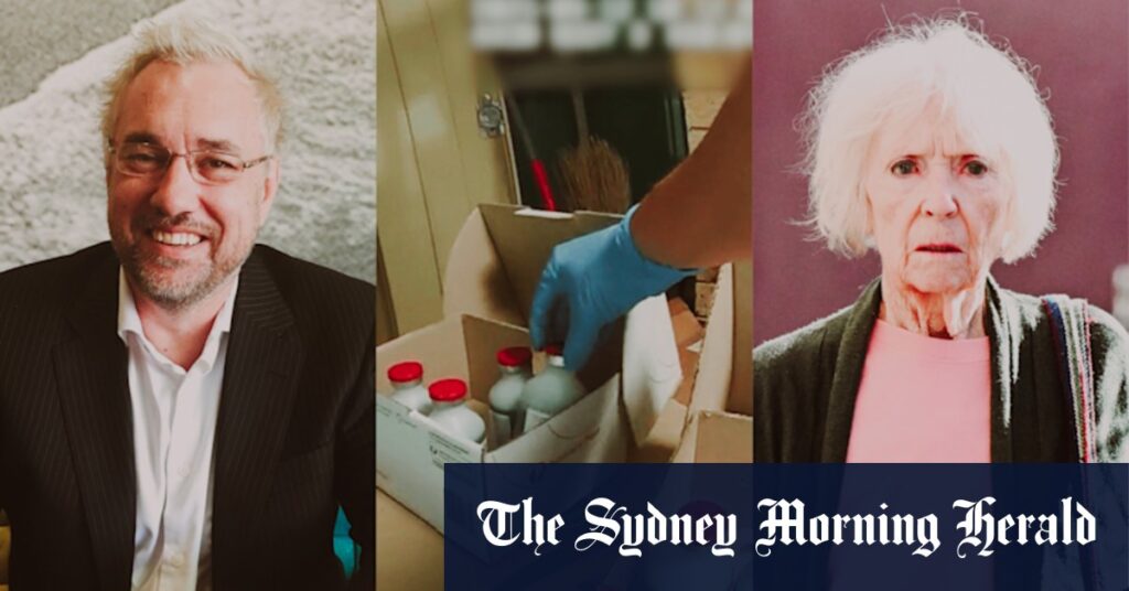 The question at the heart of an illegal euthanasia scheme is one Queensland can’t answer