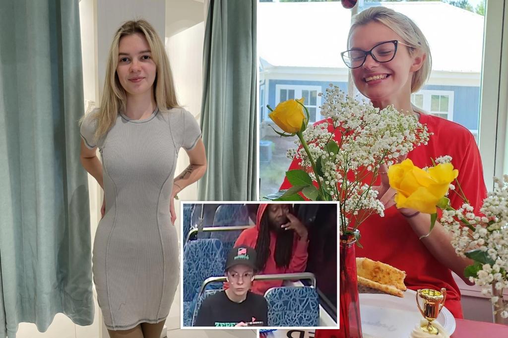 Exclusive | Ukrainian refugee Iryna Zarutska’s father couldn’t attend her funeral because of war with Russia: ‘He had to stay back’