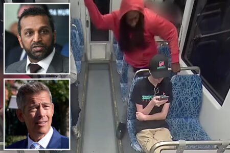 FBI, DOT launch probes into killing of Ukrainian refugee Iryna Zarutska on NC train: ‘Stay tuned’