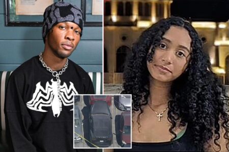Celeste Rivas, 15, ID’d as dismembered teen found in D4vd’s Tesla — as mom reveals she had boyfriend named ‘David’
