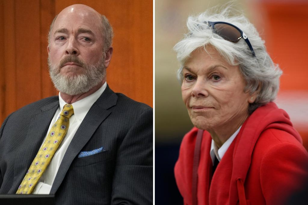 Son of billionaire Houston Texans owner claims NFL tried to ‘silence’ him, sues for $60 million