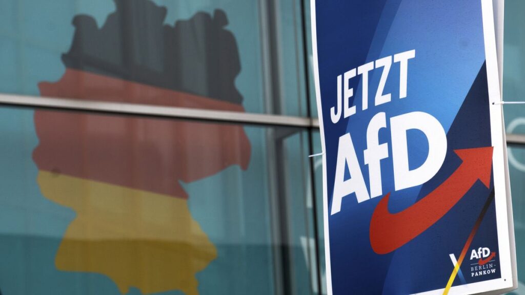 Alternative for Germany candidates' deaths spark conspiracies