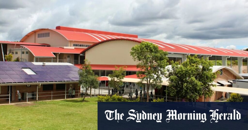 Community backs Islamic College of Brisbane after bomb threat