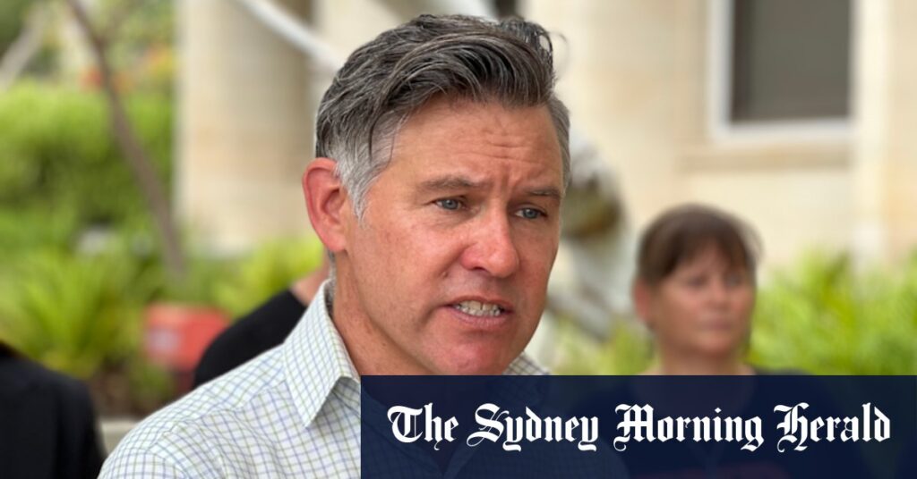 Push to open WA ‘post and boast’ law review to public