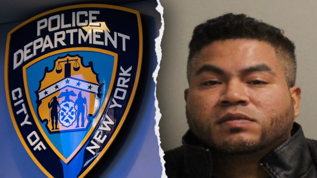 Previously deported Honduran illegal immigrant charged with killing teen who rejected his sexual advances