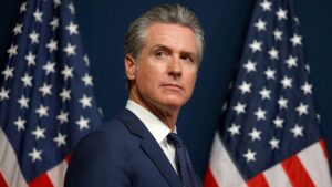 Longtime Newsom critic puts UN summit on notice if Dem governor is allowed to speak: 'Climate hypocrisy'