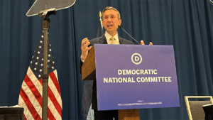 Democratic National Committee flip flops, pulls plug on its 2024 election ‘autopsy'