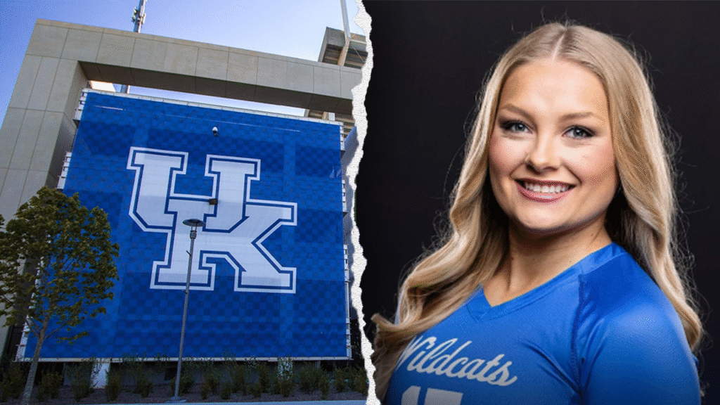 Autopsy results deepen mystery of infant allegedly found dead in University of Kentucky athlete's closet