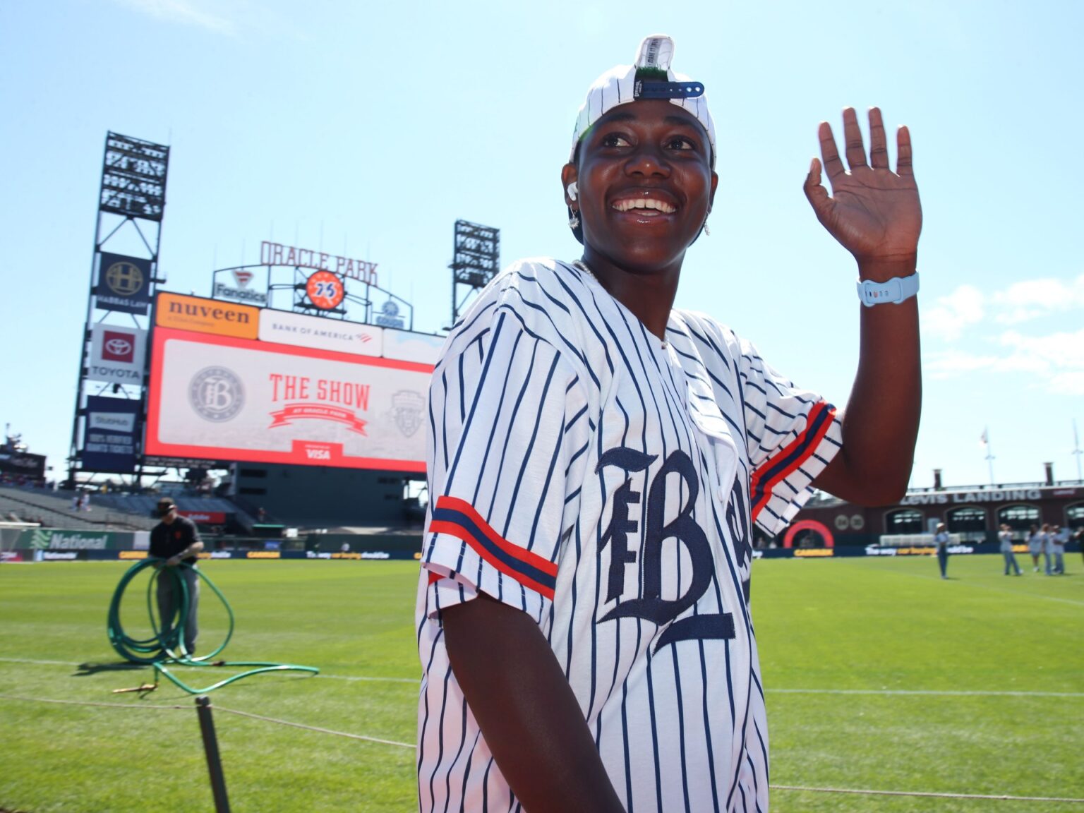 Nigeria’s Asisat Oshoala leaves Bay FC for Saudi Women’s Al-Hilal
