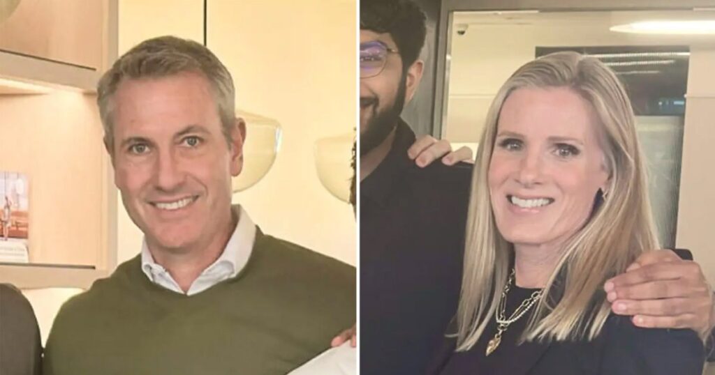 Kristin Cabot’s Husband Addresses Their Divorce Following Coldplay Kiss Cam Scandal