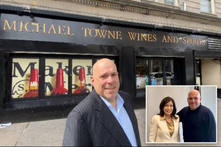 NYC eyes cutting number of liquor stores to curb health-threatening booze abuse