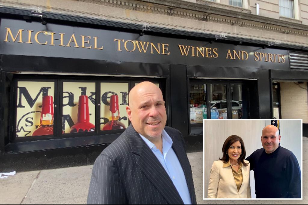 NYC eyes cutting number of liquor stores to curb health-threatening booze abuse