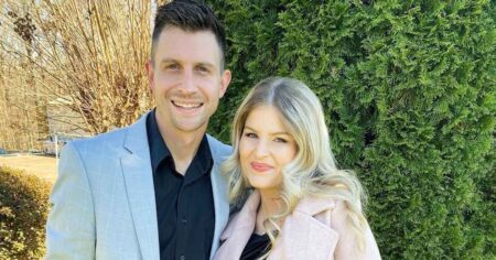 Erin Bates and Husband Chad Paine’s Relationship Timeline: From a Valentine’s Banquet to Marriage