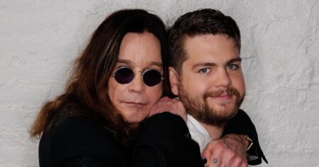 Jack Osbourne Details the Moment He Found Out About Ozzy Osbourne’s Death: ‘Sadness and Pain’