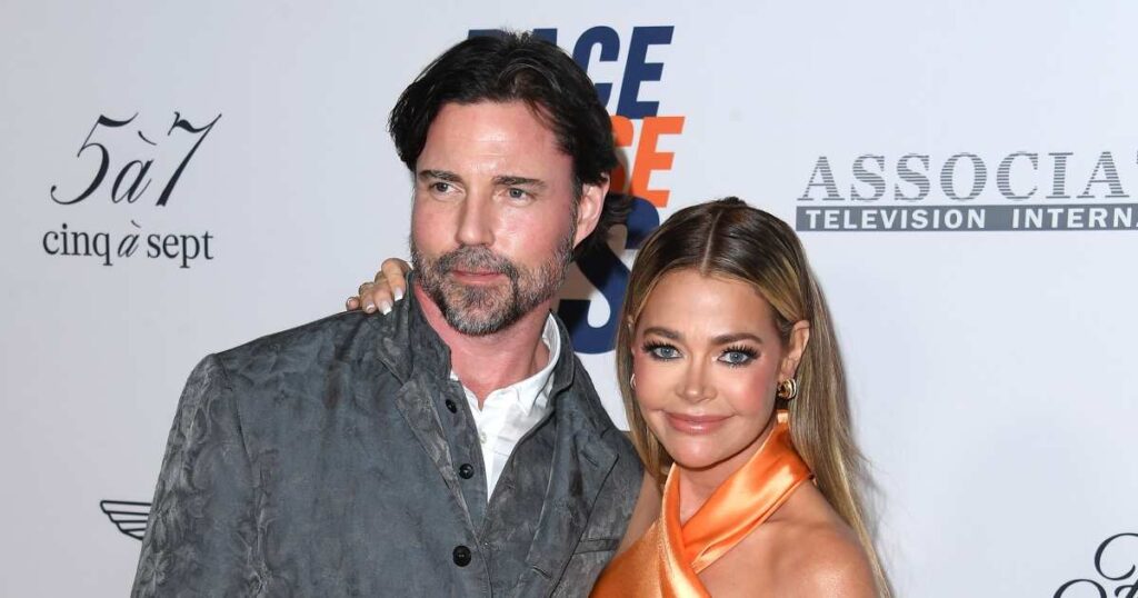 Inside Denise Richards’ New Reality After Shocking Aaron Phypers Split