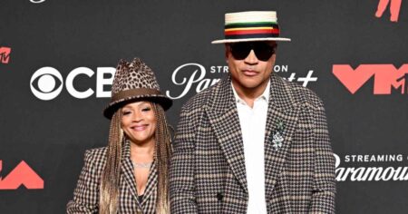 Who Is LL Cool J’s Wife Simone I. Smith? Get to Know the Rapper’s Jewelry Designer Spouse