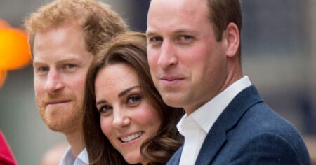 Former Royal Butler Recalls Thinking Prince Harry and Kate Middleton Would Date After William Split (Exclusive)