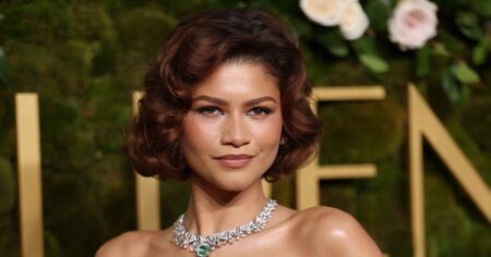 Zendaya Says She’s ‘Grateful for Another Year of Life’ While Celebrating 29th Birthday