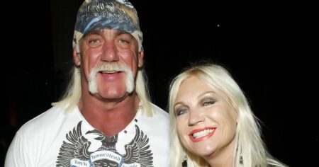 Hulk Hogan’s Ex Linda Hogan Slams the Emmys for His ‘In Memoriam’ Omission