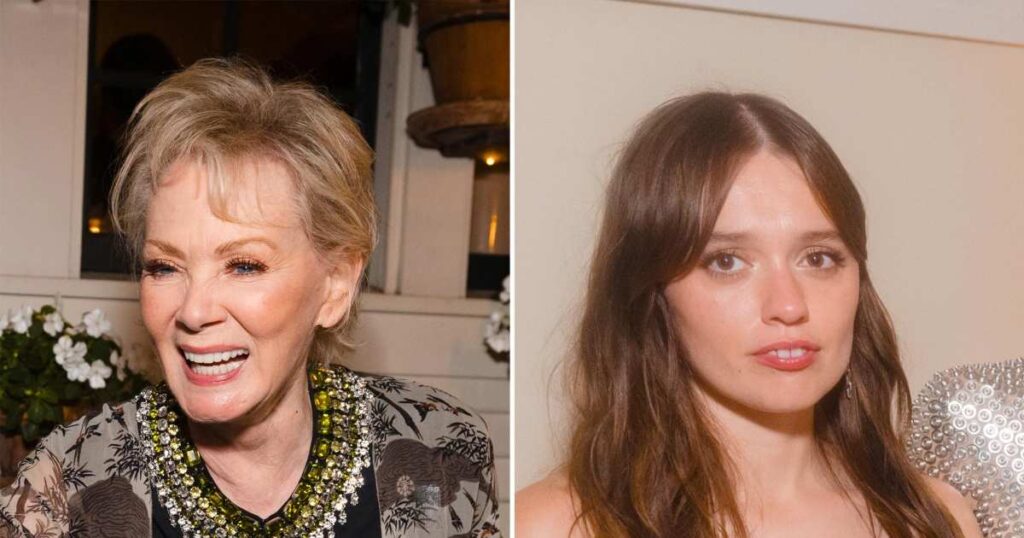 Inside the Star-Studded 2025 Emmy Awards Afterparties: Photos of Jean Smart, Aimee Lou Wood and More