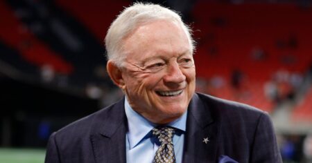 Jerry Jones’ Finances: The Net Worth of the Legendary Dallas Cowboys Owner