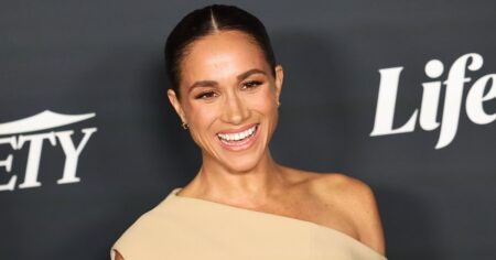 Meghan Markle Wears This Exact Liquid Blush for a Royal Glow — And It’s Only $22