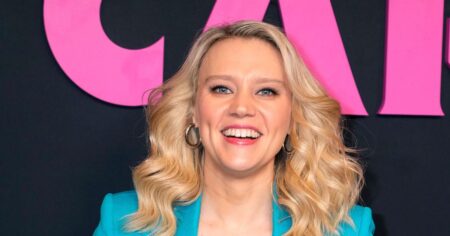 What Is Geographic Tongue? ‘SNL’ Alum Kate McKinnon Reveals ‘Gross’ Condition