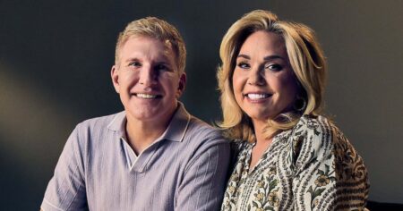 Inside the Chrisley Family Dynamic After Todd and Julie Went to Prison: Docuseries Revelations