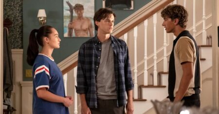 ‘The Summer I Turned Pretty’ Fans Notice Major Editing — and Continuity — Error Ahead of Series Finale