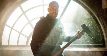 10 Most Popular Prime Video Movies and Shows: ‘A Working Man’ and More (September 8-12)